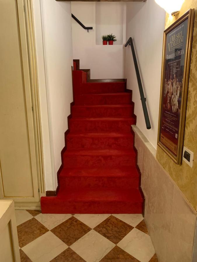 Casa Margot Pensión Venecia